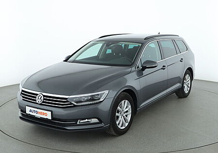VW Passat 1.6 TDI Comfortline BlueMotion