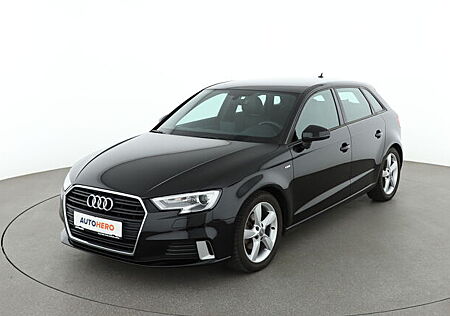 Audi A3 1.5 TSI ACT sport