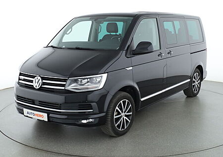 VW T6 Multivan 2.0 TDI Comfortline 4Motion