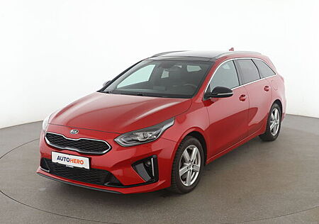 Kia Cee'd 1.6 CRDi GT Line