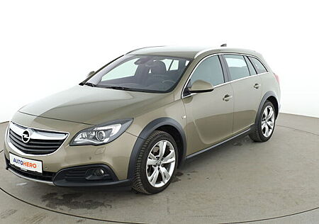 Opel Insignia Country Tourer 2.0 SIDI Turbo 4x4 ecoFlex