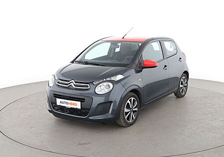 Citroën C1 1.2 VTi Selection