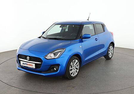 Suzuki Swift 1.2 DualJet Mild-Hybrid Comfort