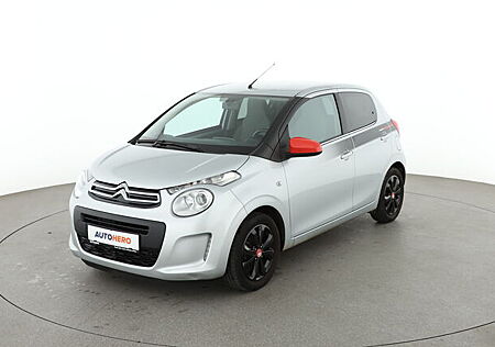 Citroën C1 1.2 VTi Furio