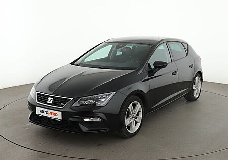 Seat Leon 1.5 TSI ACT FR