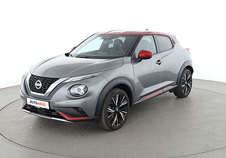Nissan Juke 1.0 DIG-T N-Design