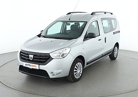 Dacia Dokker 1.6 SCe Ambiance