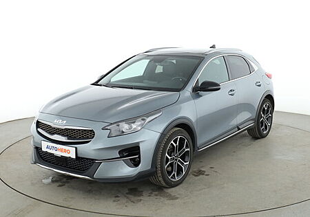 Kia XCeed 1.6 TGDI Black Xdition