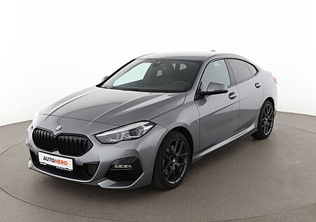 BMW 2er 220i Gran Coupe M Sport