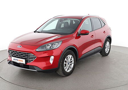 Ford Kuga 2.0 TDCi EcoBlue Titanium X