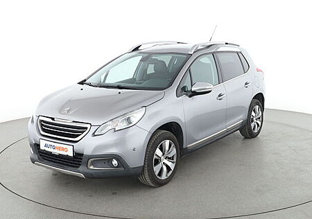 Peugeot 2008 1.2 PureTech Allure