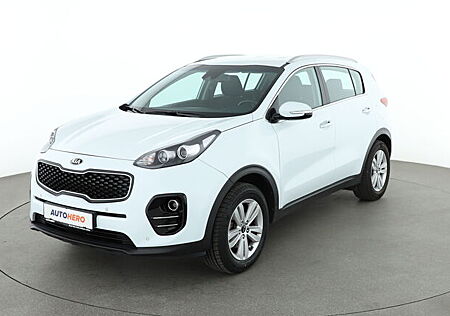 Kia Sportage 1.6 GDI Vision 2WD