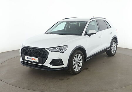 Audi Q3 35 TFSI Advanced