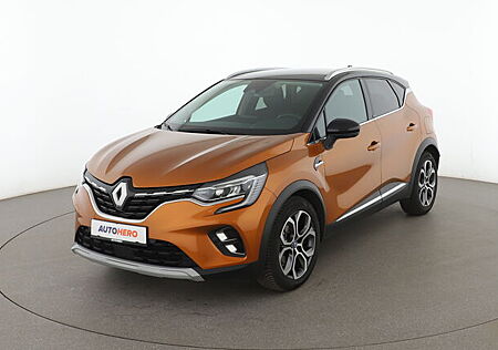 Renault Captur 1.6 E-Tech Hybrid Intens