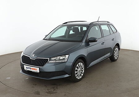 Skoda Fabia 1.0 TSI Cool Plus