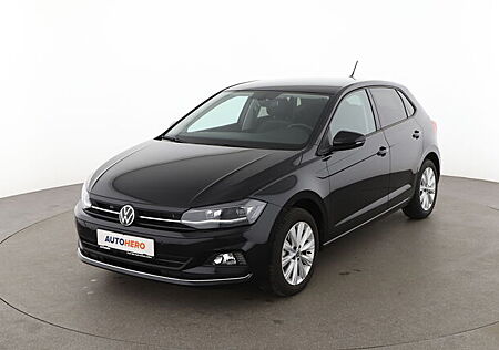 VW Polo 1.0 TSI Highline