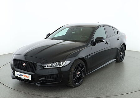 Jaguar XE 20d R-Sport