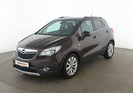 Opel Mokka 1.4 Turbo Innovation