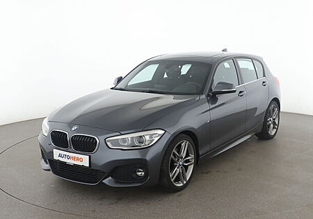 BMW 1er 125i M Sport