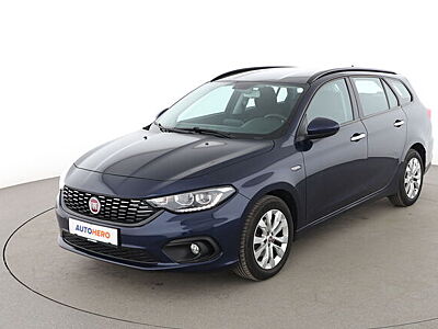 Fiat Tipo 1.4 Turbo Lounge
