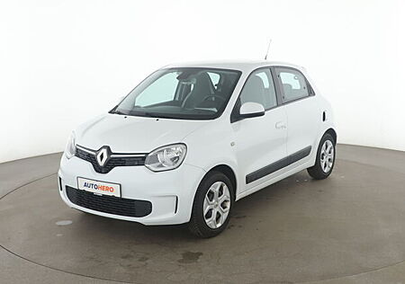 Renault Twingo 1.0 SCe Limited