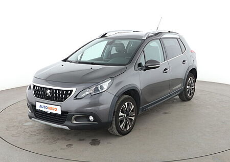 Peugeot 2008 1.2 PureTech Allure