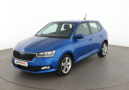 Skoda Fabia 1.0 TSI Cool Plus