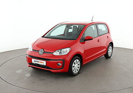 VW Up 1.0