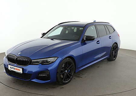 BMW 3er 330i M Sport