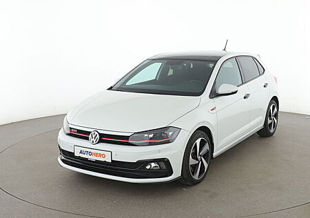 VW Polo 2.0 TSI GTI