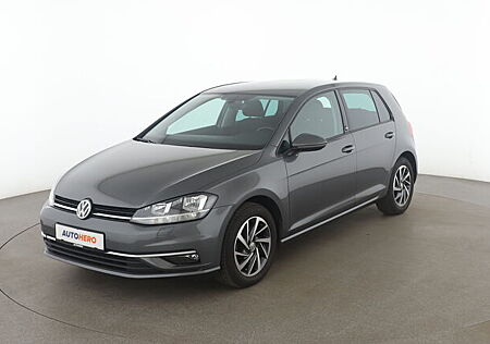 VW Golf 1.5 TSI ACT Sound