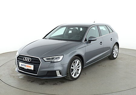 Audi A3 1.4 TFSI ACT Sport