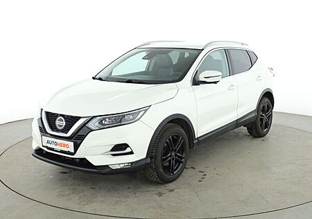 Nissan Qashqai 1.2 Tekna