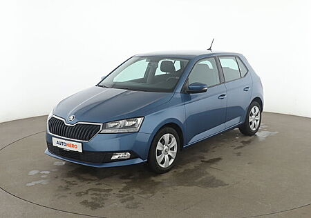Skoda Fabia 1.0 TSI Cool Plus
