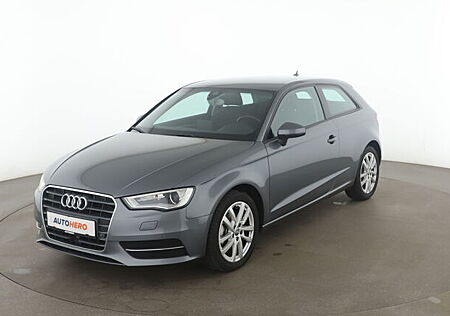 Audi A3 1.6 TDI Attraction