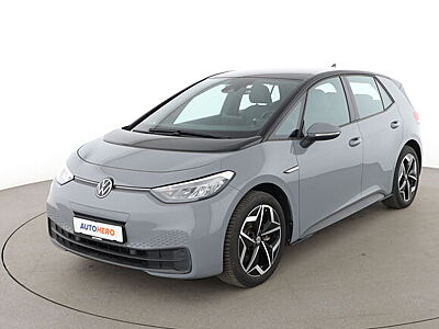 Volkswagen ID.3 electric drive 150 kW Life Pro Performance