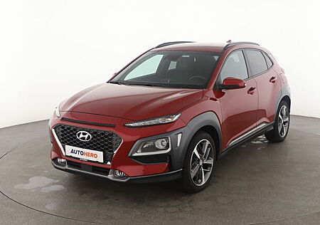 Hyundai Kona 1.6 TGDI Style 4WD