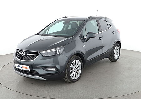 Opel Mokka X 1.4 Turbo Innovation Start/Stop