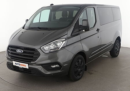 Ford Transit Custom 2.0 TDCi EcoBlue 320 L1 Trend