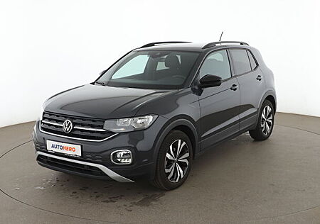 VW T-Cross 1.0 TSI Active