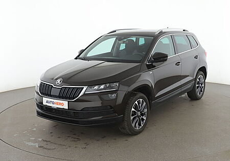 Skoda Karoq 1.5 TSI ACT Drive 125