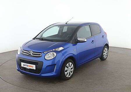 Citroën C1 1.0 VTi Feel