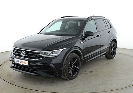 VW Tiguan 2.0 TSI R-Line 4Motion