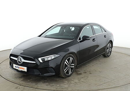 Mercedes-Benz A-Klasse A 180 d Progressive