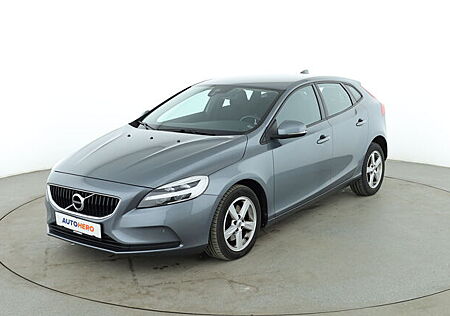 Volvo V40 2.0 T2 Kinetic