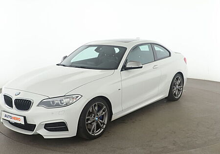BMW 2er M235i