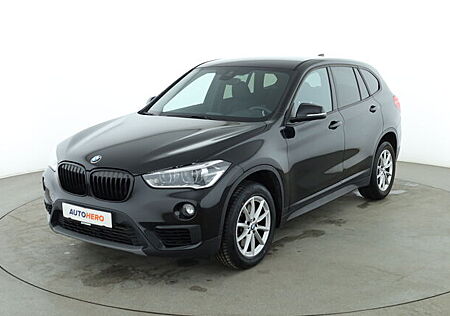 BMW X1 sDrive 20i