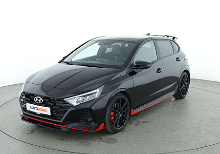 Hyundai i20 1.6 T-GDI N Performance