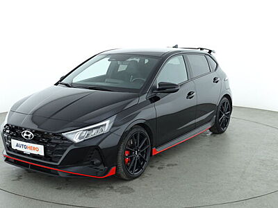 Hyundai i20 1.6 T-GDI N Performance