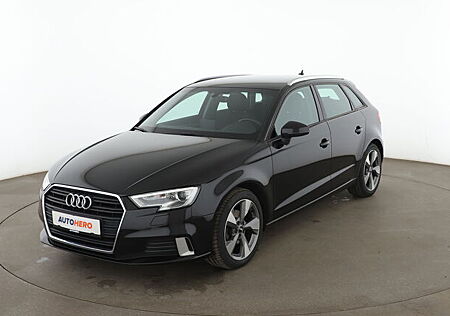 Audi A3 1.6 TDI Sport